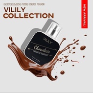 HSI Scents Collection 60ml Premium Edition Chocolate Perfume