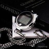 BLUEE Stainless Steel200D Referee Sports Stopwatch Timer Electronic Running Watch Custozable/BL0812H
