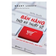Book - Digital Sales