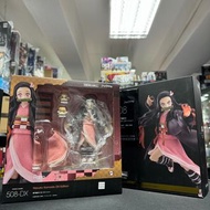 寄賣-其它-Figma 508 鬼滅之刃竈門禰豆子DX Edition 050102231230049