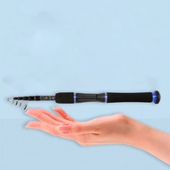 ✔️izin pancing ✔️pancing teleskopik 1.8m 2.1m 2.7m izin pancing kursi lipat outdoor joran pancing fu