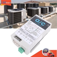 Air Conditioner Soft Start Module  8-16A AC Kit On Off for 1.75-3.5 Ton Units