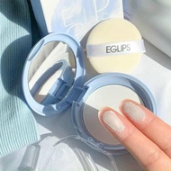 Eglips Pore Blind Powder alkaline oil