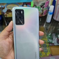 Hp second oppo A16 3/32