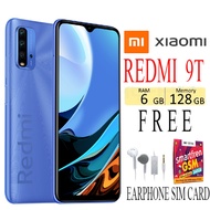 Xiaomi Redmi 9T RAM 6/128 GB - PROMO