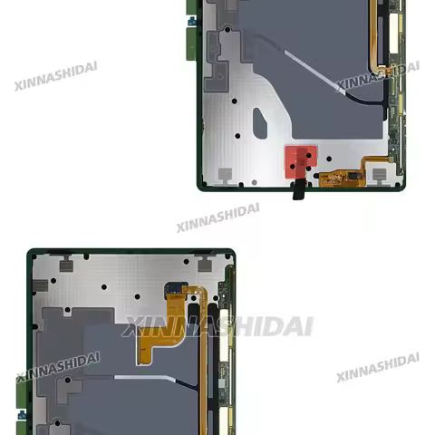 LCD For Samsung Galaxy Tab X810 X816B LCD Display Touch Screen Digitizer Panel Assembly Replacement 