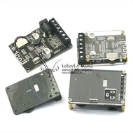 15W/40W Stereo Bluetooth Power Amplifier Board 12V/24V High Power Digital Power Amplifier Module XY-