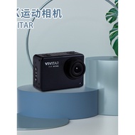 American VIVITAR917 Sports Camera HD 4K Helmet Cycling CCD Retro Digital Camera CCD Camera