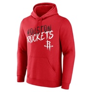 Sweater - Jacket - Hoodie - Houston Rockets