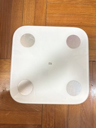 小米體脂計 2
