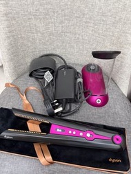 Dyson Corrale™ 直捲髮造型器