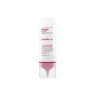 DR FOR HAIR Folligen Sea Salt Scaler 300g