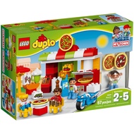 Lego 10834 DUPLO Pizzeria