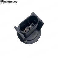 [ARBES-MY]3157 Socket Plastic Construction Bulb NOT Included Single Piece Plug-in Design