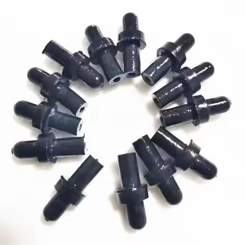 Rugby Ball Volleyball Football Soccer Ball Basketball Replacement Inflation Basketball Valve