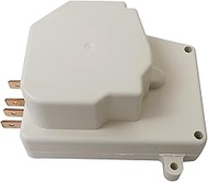 Defrost Timer 8Hr for Frigidaire Refrigerator, Replaces for 5304522331 A12859001/D DHSH-835-2A