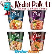 [KPL] Mamee Chef Cup Noodles (62/84)gm