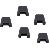 42-38-0142 Pengganti Hujung Getah Milwaukee M18 Brad Nailer, Pad Tanpa Kesan 18ga Brad Nailer, Hujun