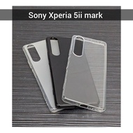 Soft Case sony Xperia 5 ii mark II SO-52A, XQ-AS52, XQ-AS62, XQ-AS72, A002SO, SOG02 5ii 5II