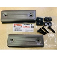 Yamaha Rxz cover block set Rxz cover block set catalyzer cover block rxz coverset