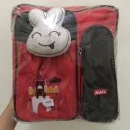 Baby Travel Bag; Diaper Bag