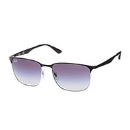 RayBan ACTIVE RB3569 Sunglasses (31.8 oz (90048 g), 2.3 inches (59 mm)