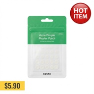 COSRX Acne Pimple Master Patch