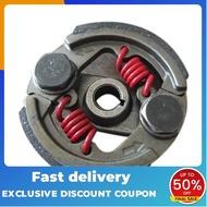 Racing Heavy Duty 2 Spring Stroke Mini Moto Pocket Dirt Clutch Pad 43cc 47cc 49cc Engine