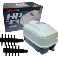 Atman Aquarium Air Pump HP8000