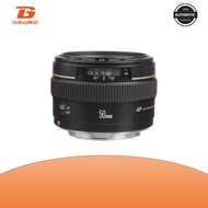 Canon EF 50mm f/1.4 USM Lens – BRAND NEW