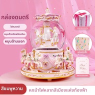 Kiddy Catot | กล่องดนตรีของขวัญสำหรับผู้หญิง