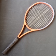 RAKET TENIS DONNAY PRO ONE ORIGINAL SECOND