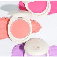 INMR Blending Glow Cream Cheek Blush 4g – 3 Colors (Berry / Coral / Taru)
