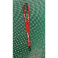 LANYARD CIMB (READY STOCK)