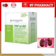 Renewed Vitality Outlet True Functional Foods Nutritional Milk for predialysis  dialysis TFFU-99 TFF