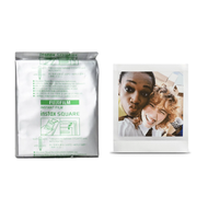 [HN] FILM INSTAX SQUARE (20 tấm) - Film vuông chụp ảnh lấy liền Fujifilm Instax