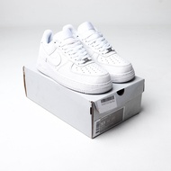 Nike Air Force 1 Low Triple White - AF 1