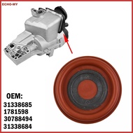 ⛤ECHO-520⛤ For FORD FOCUS ST 2.5T For  C70 V50 OIL FILTER DIAPHRAGM REPAIR 31338685 〈echo-my〉