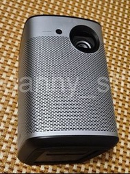靚畫質之選👍🏻港行 XGIMI 極米 Halo 隨身4K投影機 採用Harman-Kardon靚聲喇叭 原價$7499