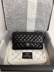 Chanel classic flap 25cm classic flap cf25 mini flap