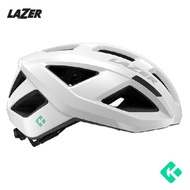 หมวกจักรยาน LAZER TONIC KinetiCore หมวกจักรยานเสือหมอบที่ผสานความปลอดภัยและสไตล์อย่างลงตัว