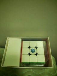 GAN Cube 魔方