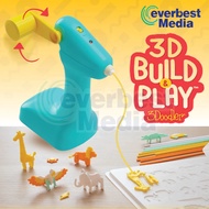 3Doodler 3D Build & Play