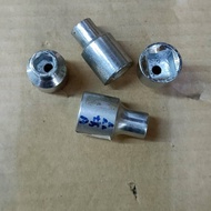 1/2″ Short Deep Socket 8mm~32mm (6 Point/12 Point)  Box Socket | Unit Price