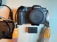 Canon EOS RP full frame機身