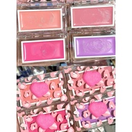 JILL LEEN Atmosphere Skin-Friendly Contouring Blush Cream