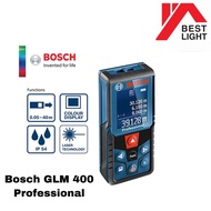 Bosch GLM 400 Professional Digital Laser Measure