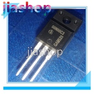 2Pcs Original 08N80C3 TO-220F SPA08N80C3 TO220F 8A/800V MOSFET N-channel New Original Jiashop