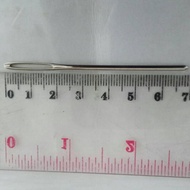 Iron Blunt Needle (Iron Tapestry Needle)