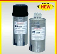 Capacitor bank 25 kVAR 525V Ducati